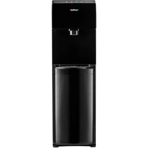 Пурифайер Hotfrost V450PUFMI черный