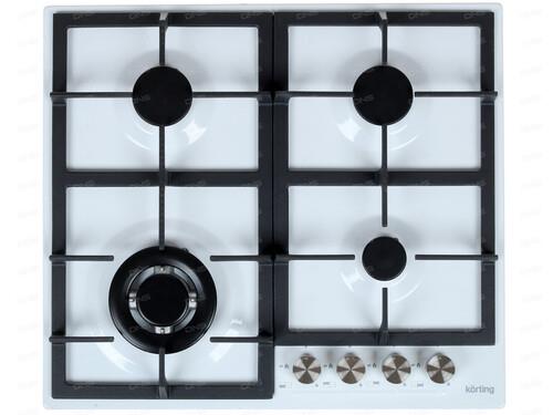 Газовая варочная поверхность Korting HG 665 CTW