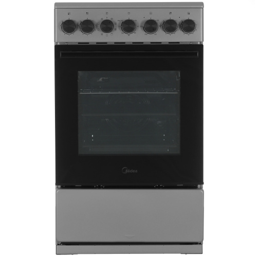 Электрическая плита Midea MFO-M4E20T9E(SL)