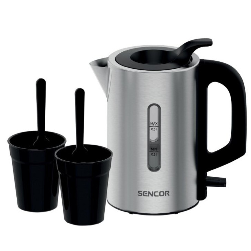 Электрочайник Sencor SWK 170SS