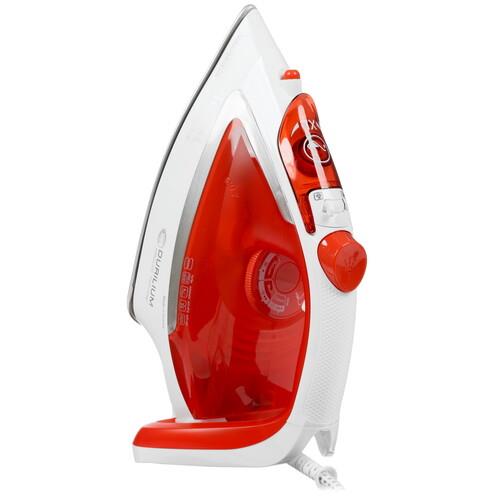 Утюг Tefal Easygliss 2 FV5720E0 оранжевый