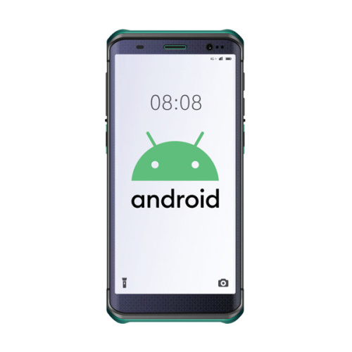 Терминал сбора данных Mindeo D60 (D60G66455160CN)