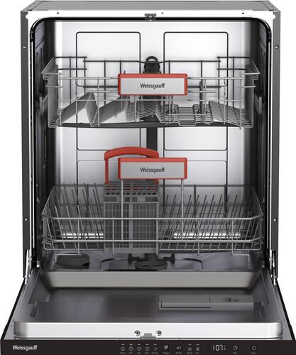 Встраиваемая посудомоечная машина Weissgauff BDW 6025 D Infolight