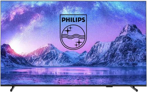 55" (139 см) Телевизор Philips 55PUS7000/12 черный