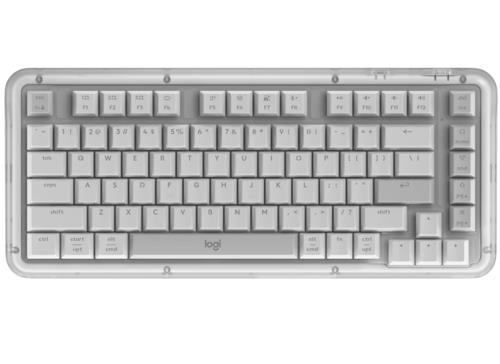 Клавиатура  беспроводная Logitech Alto Keys K75M