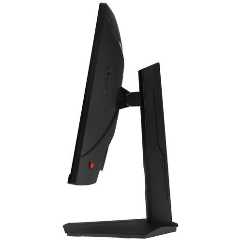 23.8" Монитор MSI G244F черный 23.8" Монитор MSI G244F черный — Регулировки и варианты установки