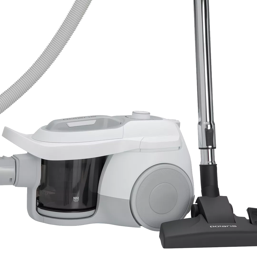 Пылесос Polaris PVC 2211 белый — фото 3