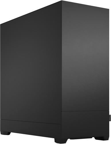 Корпус Fractal Design Pop XL Silent Black Solid [FD-C-POS1X-01] черный
