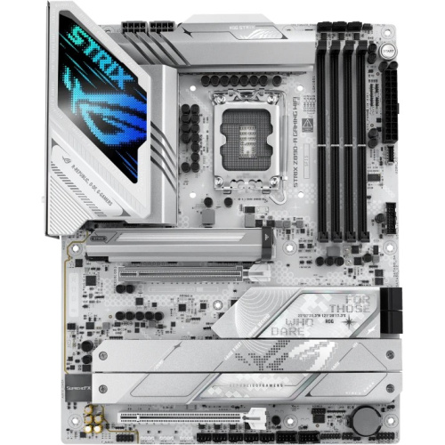Материнская плата ASUS Rog Strix Z890-A Gaming Wifi