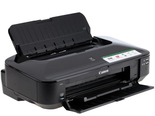 Принтер струйный Canon PIXMA iX6840