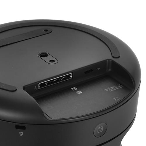 Конференц-камера Logitech Rally Plus Конференц-камера Logitech Rally Plus — Дополнительный ракурс камеры