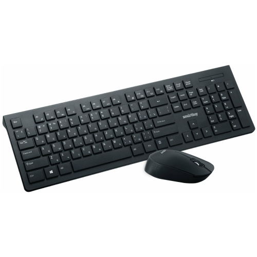 Клавиатура + мышь Smartbuy SBC-206368AG-K
