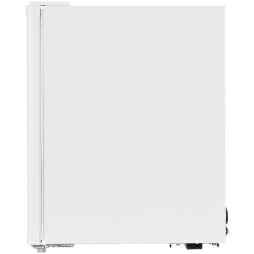 Холодильник компактный WILLMARK RF-87W белый Холодильник компактный WILLMARK RF-87W белый — Детали конструкции