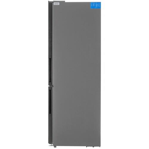 Холодильник с морозильником Midea MDRB548MMF46 серебристый Холодильник с морозильником Midea MDRB548MMF46 серебристый — Детали конструкции