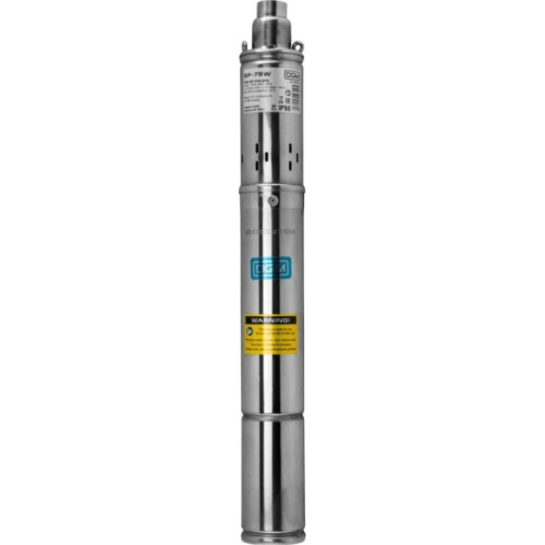 Насос скважинный DGM BP-75W (DG4310-3)