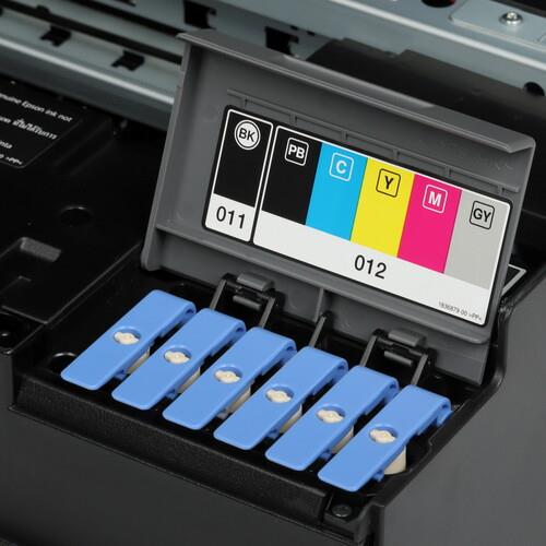 МФУ струйное Epson L8180 МФУ струйное Epson L8180 — Расходники и комплект поставки