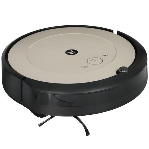 Робот-пылесос iRobot Roomba i1 бежевый — фото 2