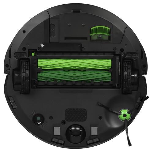 Робот-пылесос iRobot Roomba C7+ черный — фото 4