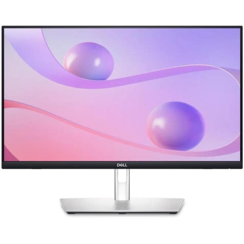 Монитор Dell P2424HT черный