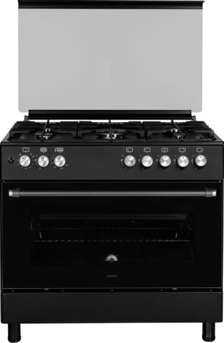 Газовая плита Nord GG 9064 B