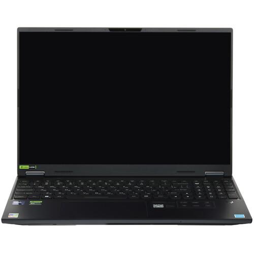 16" Ноутбук Acer Predator Helios Neo 16S AI PHN16S-71-91RJ черный