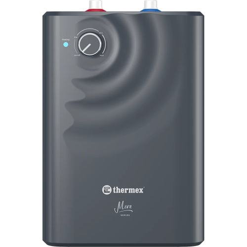 Водонагреватель электрический накопительный THERMEX Mera 10 U