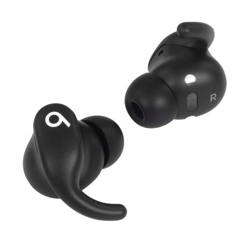 Наушники TWS Powerbeats Fit черный 2026 — фото 4 Наушники TWS Powerbeats Fit черный 2026 — фото 4