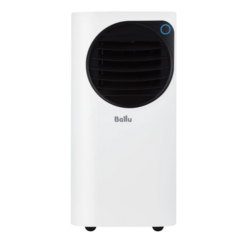 Мобильный кондиционер Ballu Bpac-10 Epw/N6 Eclipse White