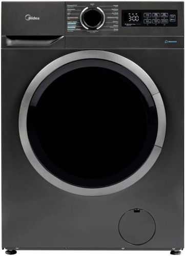 Стиральная машина Midea MF01712BS40/T