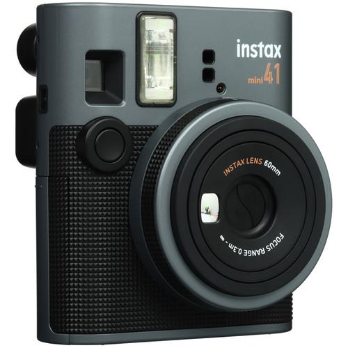 Фотоаппарат моментальной печати FujiFilm Instax mini 41