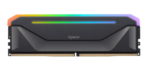 Оперативная память Apacer NOX RGB [AH5U32G60C622NBAA-1] 32 ГБ