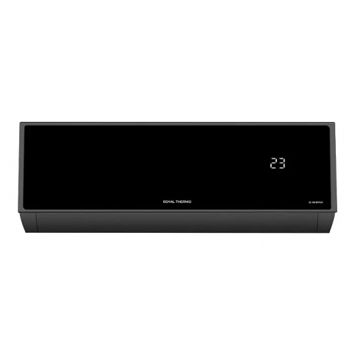 Сплит-система Royal Thermo Rtbi-09Hn8 Barocco Dc Inverter Black