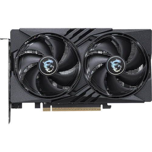 Видеокарта MSI RTX5050 Gaming 8GB (RTX 5050 8G Gaming) GDDR6 128bit 3xDP HDMI 2Fan RTL