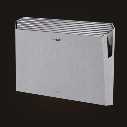Электрический конвектор AURUS ACH-1501 PF Silver