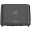 Тостер Haier HT-503 черный