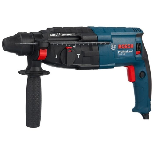 Перфоратор Bosch GBH 240 0611272100