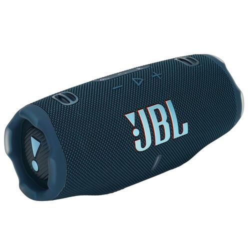 Портативная колонка JBL Charge 6, синий