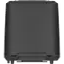 Тостер Haier HT-503 черный