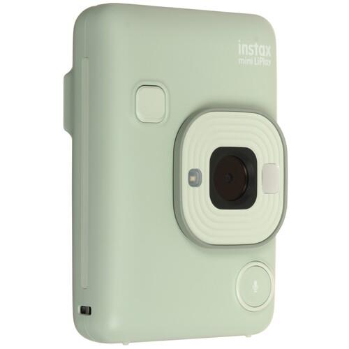 Фотоаппарат моментальной печати Fujifilm Instax mini LiPlay HM1