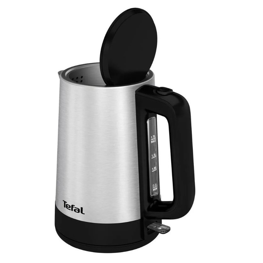 Чайник TEFAL BI520D10 — фотография 3