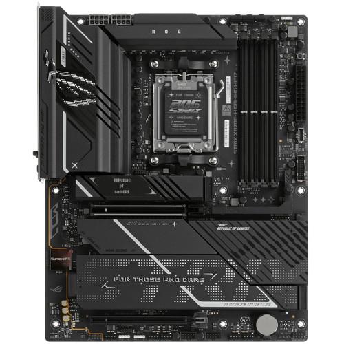 Материнская плата ASUS ROG STRIX X870E-H GAMING WIFI7