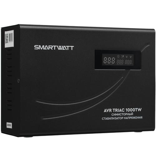 Стабилизатор напряжения SMARTWATT AVR TRIAC 1000TW