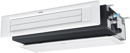 Канальная сплит-система Haier AD25S2SS1FA/1U25S2SM4FA Super Match Plus