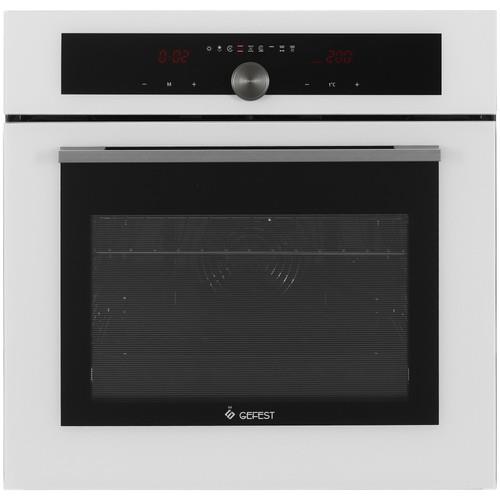 Электрический духовой шкаф Gefest ЭДВ ДА 622-05 BS 382308 белый