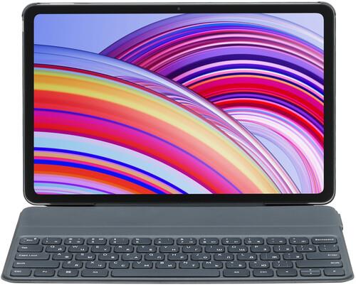 12.1" Планшет Xiaomi Redmi Pad Pro 5G 256 ГБ зеленый + клавиатура