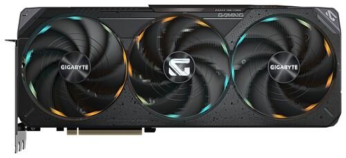 Видеокарта GIGABYTE GeForce RTX 5070 Ti GAMING OC [GV-N507TGAMING OC-16GD]