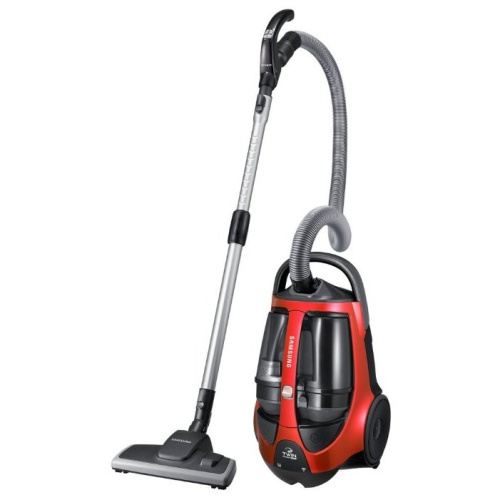 Пылесос Samsung VCC885HH3P