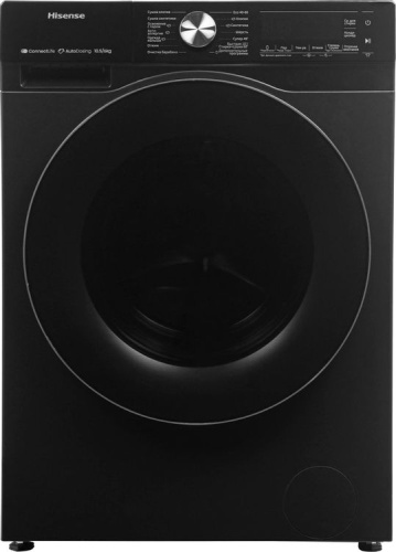 Стиральная машина Hisense WD5S1045BB
