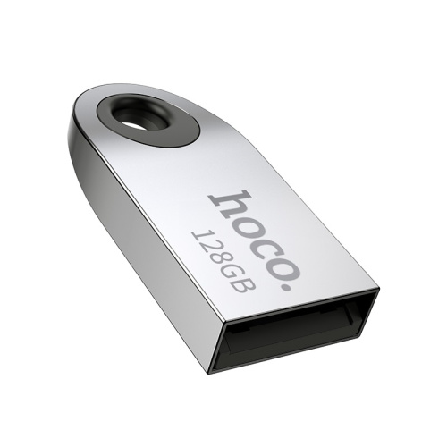 USB-флешка Hoco UD9 Insightful Smart Mini Car Music USB Drive 128G