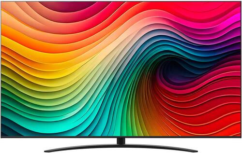 LG 86NANO81A6A